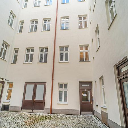 Utulny Byt V Centru Prahy Prag Exterior foto